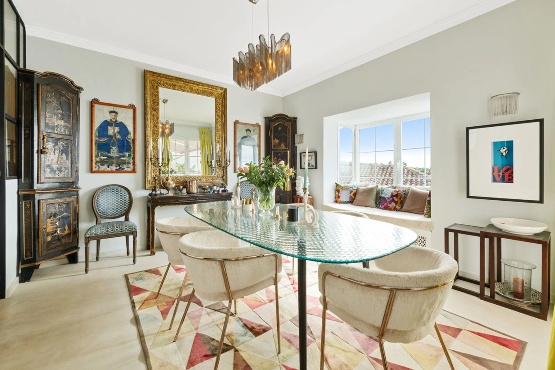 Adosado en venta en Nagüeles, Marbella Golden Mile