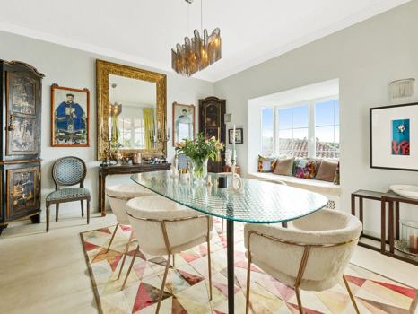 Adosado en venta en Nagüeles, Marbella Golden Mile