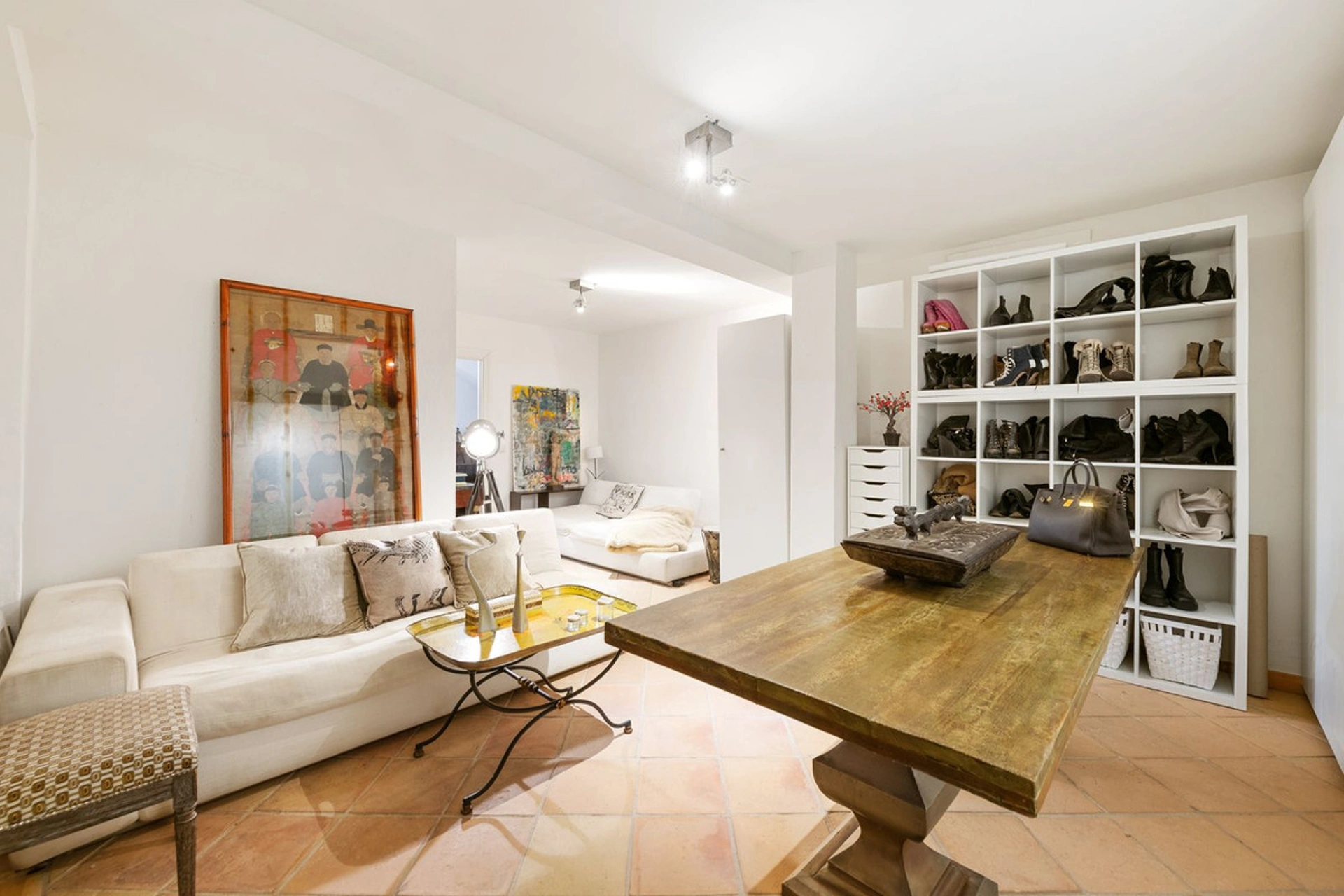 Adosado en venta en Nagüeles, Marbella Golden Mile