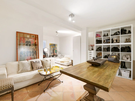Adosado en venta en Nagüeles, Marbella Golden Mile