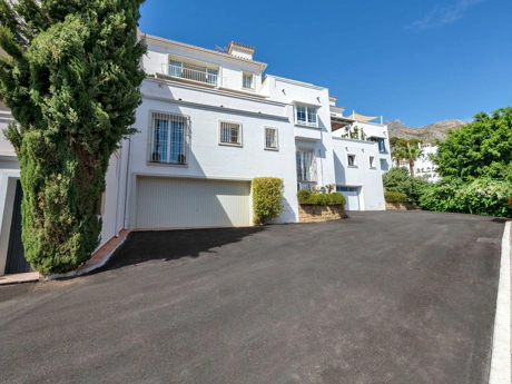 Adosado en venta en Nagüeles, Marbella Golden Mile