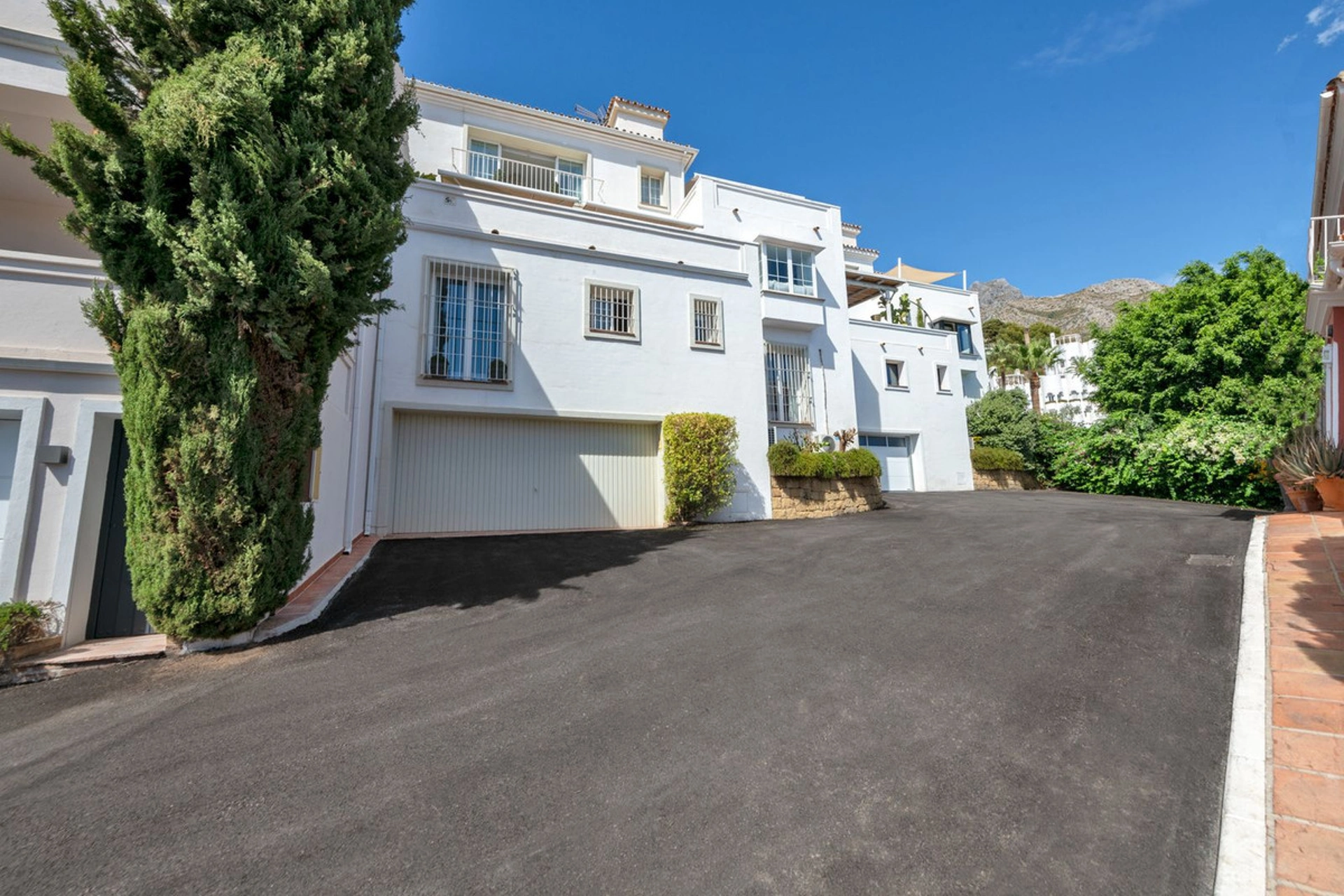 Adosado en venta en Nagüeles, Marbella Golden Mile