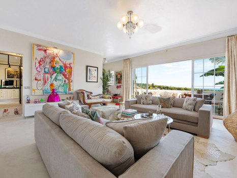 Adosado en venta en Nagüeles, Marbella Golden Mile