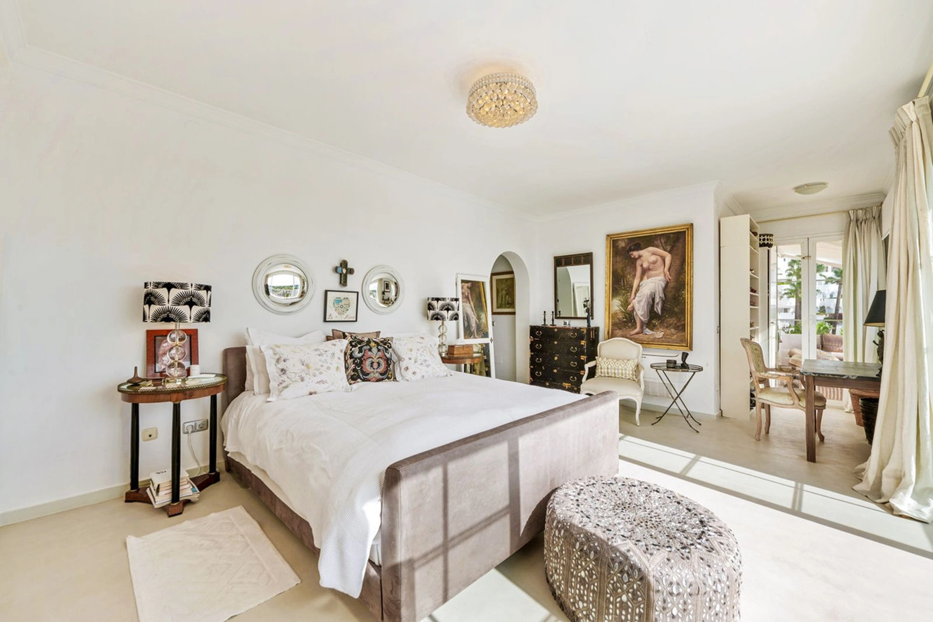 Adosado en venta en Nagüeles, Marbella Golden Mile