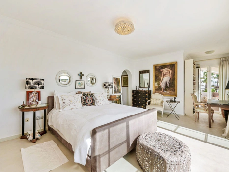 Adosado en venta en Nagüeles, Marbella Golden Mile