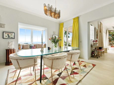 Adosado en venta en Nagüeles, Marbella Golden Mile