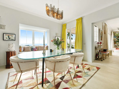 Adosado en venta en Nagüeles, Marbella Golden Mile