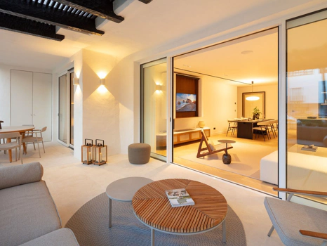 Ground Floor Apartment for sale in Marbella