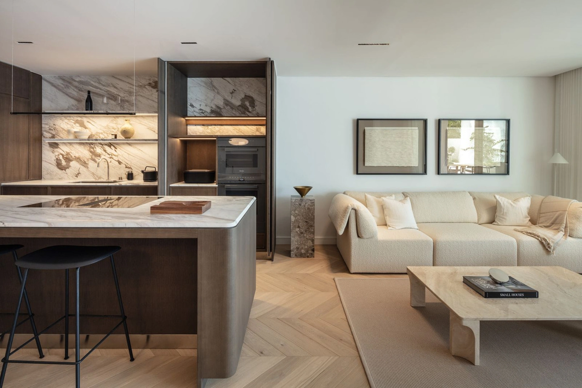 Ground Floor Apartment for sale in Marbella
