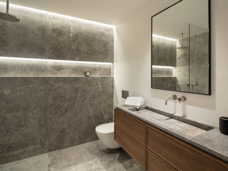 Ground Floor Apartment for sale in Marbella