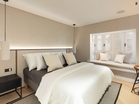 Ground Floor Apartment for sale in Marbella