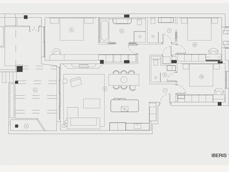 Ground Floor Apartment for sale in Marbella
