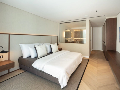 Ground Floor Apartment for sale in Marbella