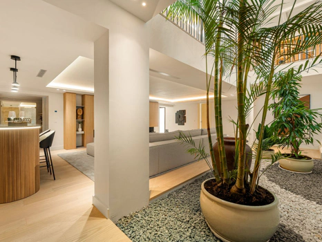 Villa en venta en Aloha, Nueva Andalucia