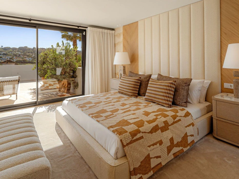 Villa en venta en Aloha, Nueva Andalucia
