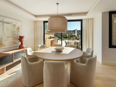 Villa en venta en Aloha, Nueva Andalucia