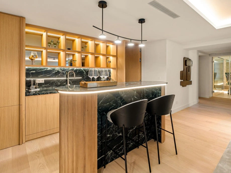 Villa en venta en Aloha, Nueva Andalucia