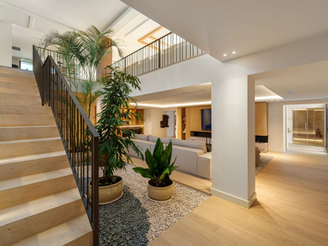 Villa en venta en Aloha, Nueva Andalucia