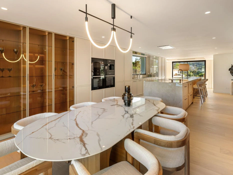 Villa en venta en Aloha, Nueva Andalucia