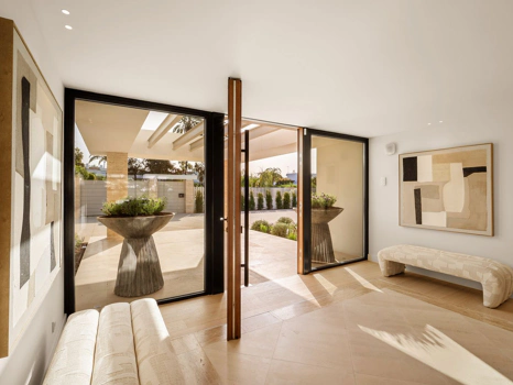 Villa en venta en Aloha, Nueva Andalucia