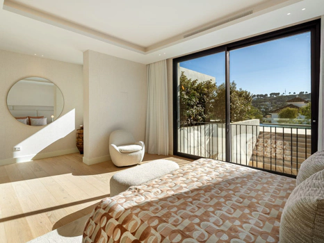 Villa en venta en Aloha, Nueva Andalucia