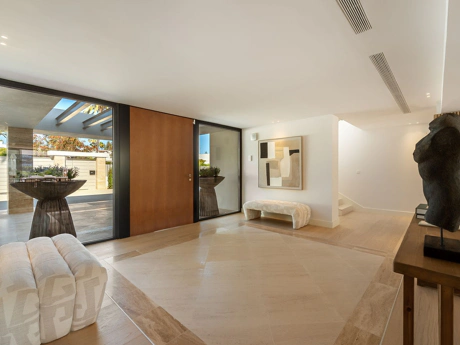 Villa en venta en Aloha, Nueva Andalucia