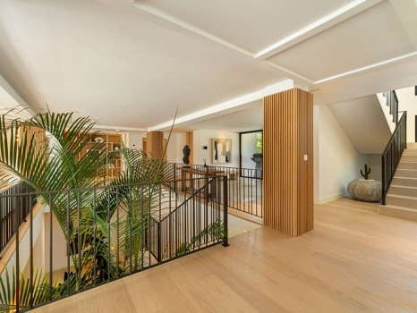 Villa en venta en Aloha, Nueva Andalucia