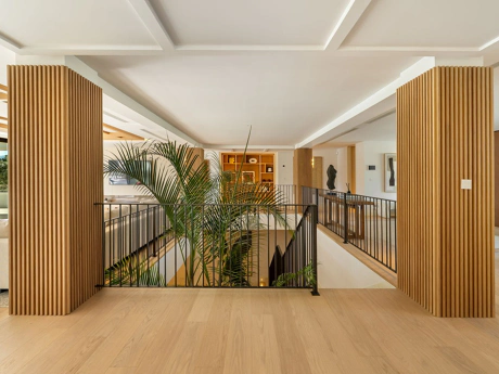 Villa en venta en Aloha, Nueva Andalucia