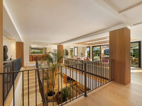 Villa en venta en Aloha, Nueva Andalucia