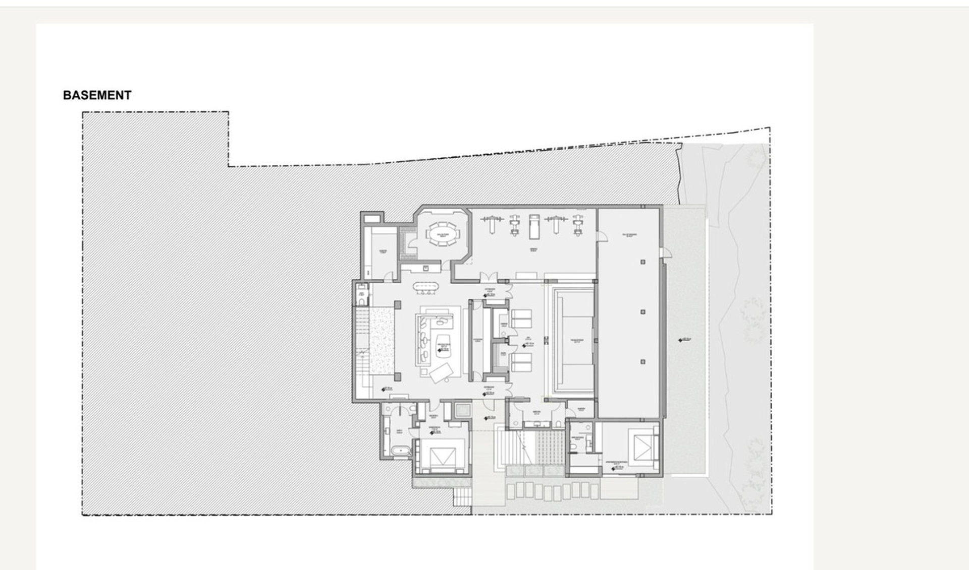 Villa en venta en Aloha, Nueva Andalucia