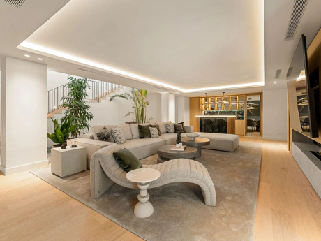 Villa en venta en Aloha, Nueva Andalucia