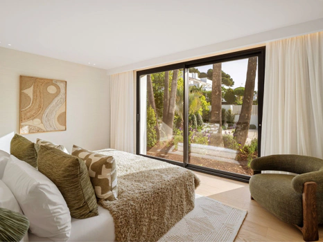 Villa en venta en Aloha, Nueva Andalucia