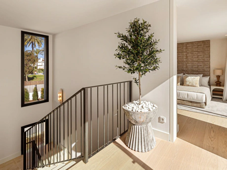 Villa en venta en Aloha, Nueva Andalucia
