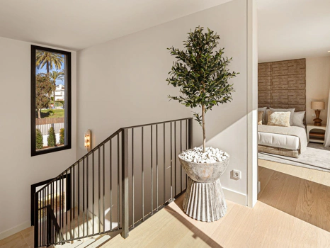 Villa en venta en Aloha, Nueva Andalucia