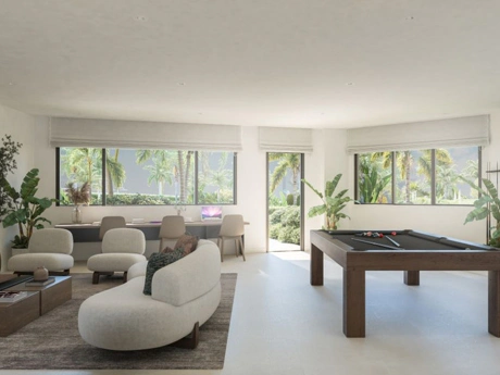 Apartment for sale in Estepona