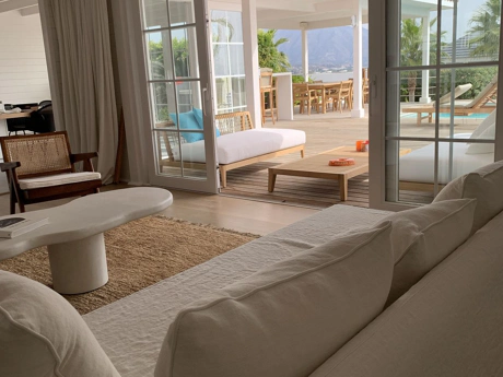 Villa for sale in Benahavis