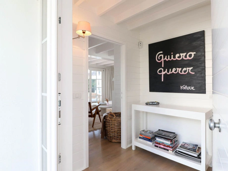Villa for sale in Benahavis