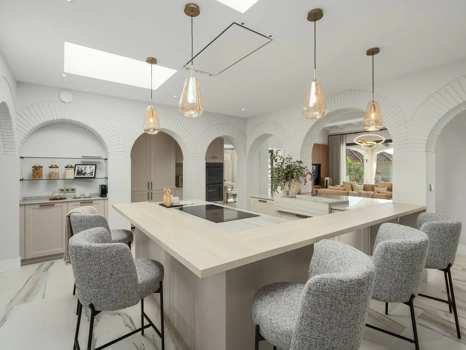 Villa for sale in Marbella Golden Mile