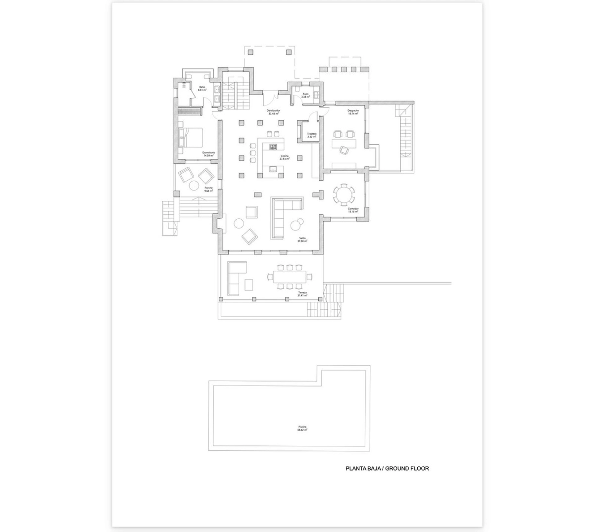 Villa for sale in Marbella Golden Mile
