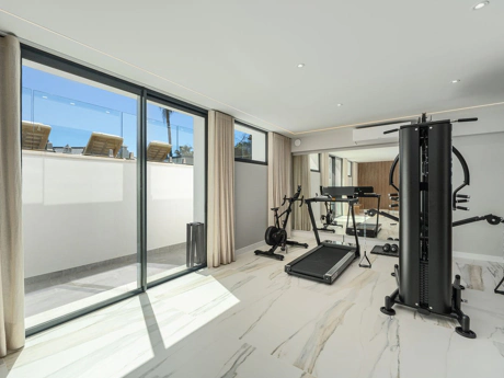 Villa for sale in Marbella Golden Mile