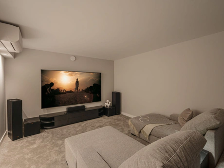 Villa for sale in Marbella Golden Mile