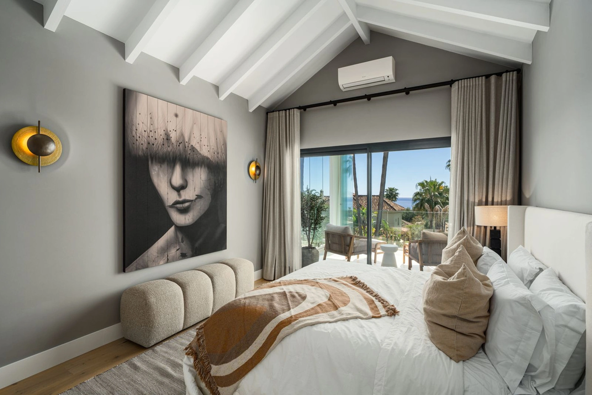 Villa for sale in Marbella Golden Mile