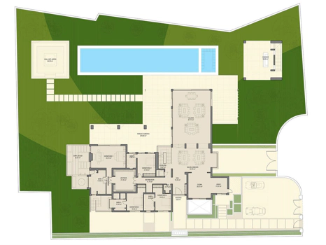 Villa for sale in Nueva Andalucia, Marbella