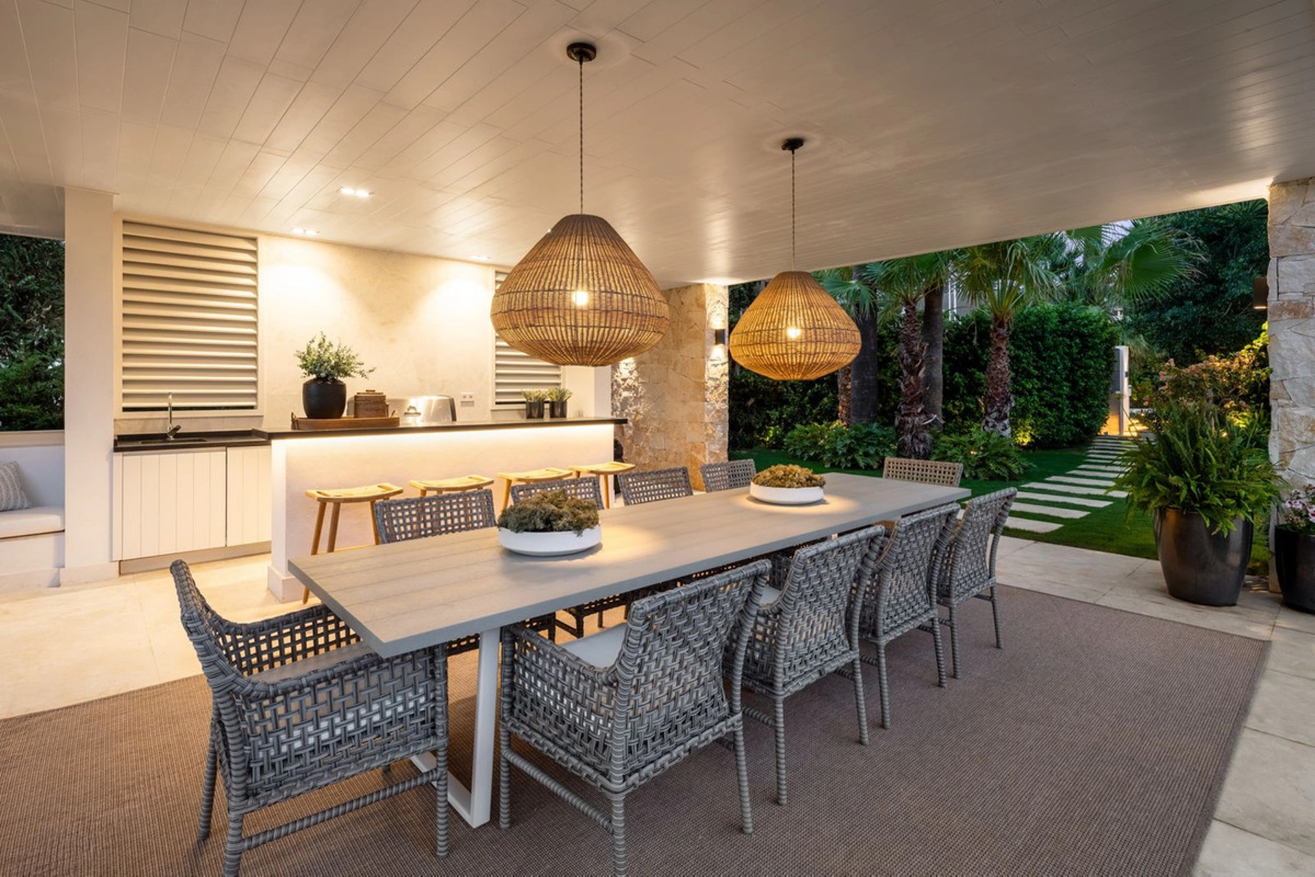 Villa for sale in Nueva Andalucia, Marbella
