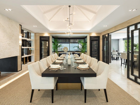 Villa for sale in Nueva Andalucia, Marbella