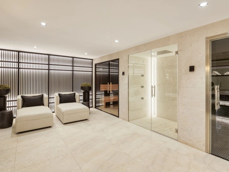 Villa for sale in Nueva Andalucia, Marbella