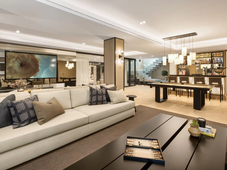 Villa for sale in Nueva Andalucia, Marbella