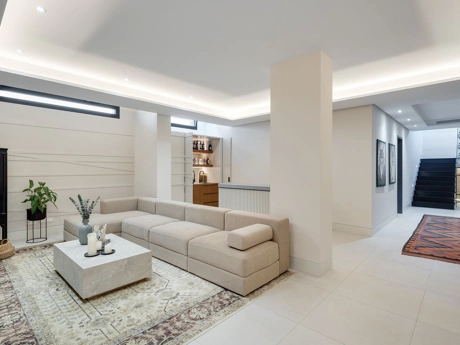 Villa for sale in Marbella