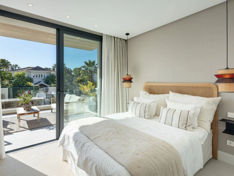 Villa for sale in Marbella