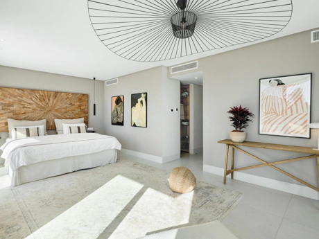 Villa for sale in Marbella